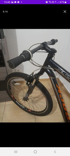 Bicicleta Aro  29 Semi Nova 