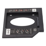 Hdd Caddy Bay General, 9,5 Mm, 2,5 Pulgadas, Sata A Sata, Se