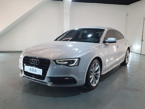 A5 Sportback 2.0 Tfsi Multritonic 225cv 2013 2014 2015