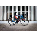 Specialized Shiv (m) Bicicleta De Triatlon - Peloton Bikes