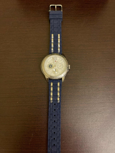 Reloj Tommy Hilfiger 