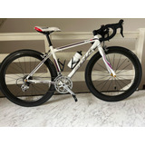 Bicicleta Speed Road Tamanho 50 - Soul