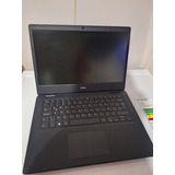 Notebook Dell Latitude 3400 8gb Ddr4 Ssd 256gb