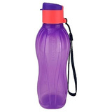  Eco Tupper Garrafa Plus 500ml Tupperware