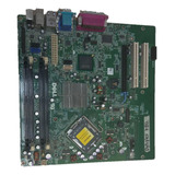 Motherboard Dell Optiplex 780 Mt Parte: 0c27vv
