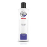 Nioxin Sistema 6 - Shampoo 300ml