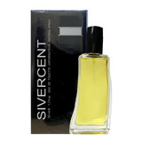 Perfume Contratip N06 Sivercent Masculino Importado