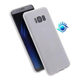 Funda Para Galaxy Goma Delgada Suave Dama Hombre Mujer Case