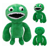 1 Piezas De Peluche Aterrador Garten Of Ban Ban Jumbo Josh