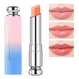 Bálsamo Labial Que Cambia De Color, Lápices Labiales Mágico