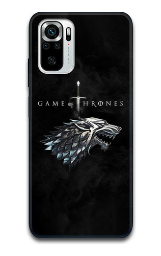 Funda Game Of Thrones 3 Para Poco Todos