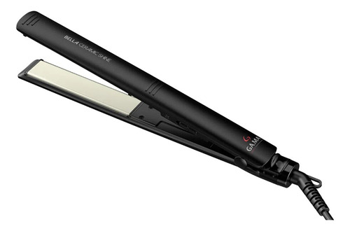 Plancha Cabello Elegance Bella Ceramic Shine Gama - A3890