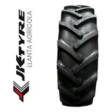 Llanta Tractor Agrícola 15.5-38 (8) R-1 Jk Tyre Field King X