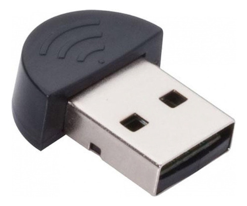 Adaptador Usb Bluetooth Para Pc Notebook Dblue Dbhubt01