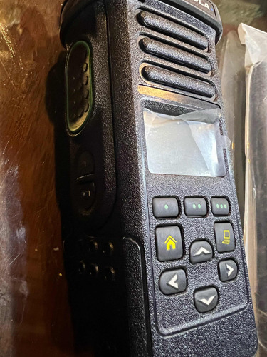 Apx2000 Vhf Para Minería