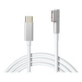 Cable Para Macbook Usb Tipo C Macho A Magsafe 1 Macho