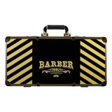 Maletín Porta Herramientas Para Barberos / Organizador