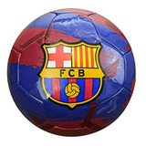 Balón De Fútbol Junior Icon Sports Oficial De Equipos Mundia