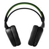 Fone Steelseries Gamer Arctis 7x Wireless Surround Lacrado