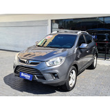 Jac T6 2016 Flex