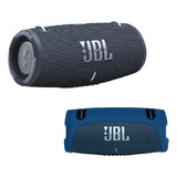 Jbl Xtreme 3 Altavoz Bluetooth Portatil Con Funda De Silicon