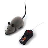 Juguete Interactivo Con Control Remoto Para Gatos