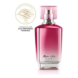 Perfume Femenino Mon Rubi Lbel - mL a $1748