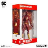 Figura Dc Essentials Dceased The Flash