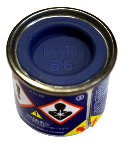 Pinturas Esmaltes 14 Ml Revell A Elección
