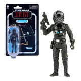 Star Wars Vintage Collection Tie Figther Pilot