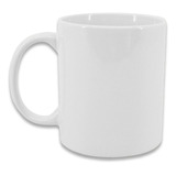 Taza Ceramica Sublimable Sublimar Aaa Pack X 6