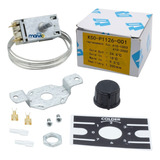 Control Termostato De Temperatura Para Congelador P1126 K50