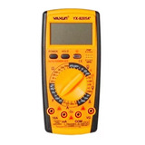 Multimetro/ Tester Digital Yaxun Yx 9205a+ 100% Nuevo