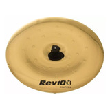 Prato Orion China Type 18 Rev 10 Bronze Liga B10