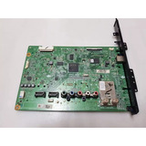 Placa Principal Da Tv LG 42ls3400