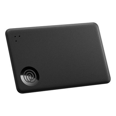 Tile Rastreador Bluetooth De Life360 Slim (2024), Paquete De