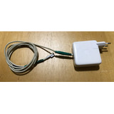 Carregador Magsafe 1 - 60w - Produto Original Apple