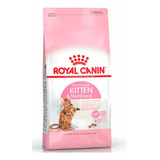 Alimento Royal Kitten Sterilized 1,5kg.