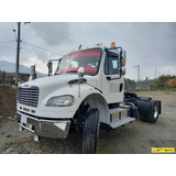 Freightliner M2 106 7200cc  Euro V Mt 