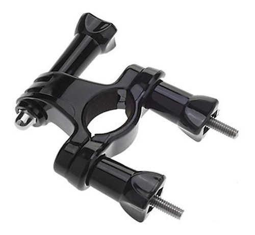 Suporte Bicicleta Go Pro Hero 8 Handlebar Mount Bike Gopro