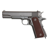 Pistola Co2 Kwc Colt M1911 4.5mm