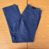 Pantalón Ermenegildo Zegna Original Talla 34