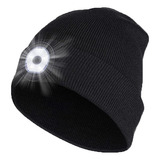 Gorro Beanie Led Con Regalos Para Hombres, Mujeres, Hombres,