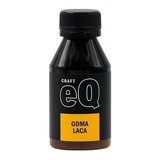 Goma Laca Rubia X 100 Ml Eqarte