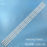 Tiras Led Un55nu7095g Un55nu7095 Un55tu7090 Un55tu7090g