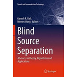 Libro Blind Source Separation - Ganesh R. Naik