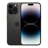 iPhone 14 Pro Max 128gb Color Negro - Distribuidor Autorizado