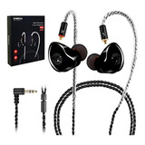 Monitores In-ear, Auriculares Con Cable, Auriculares/auricul