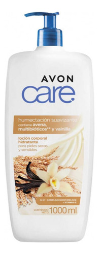 Avon Care Loción Corporal Hidratante Ave - mL a $22