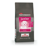 Royal Canin Club Performance Perro Junior X 15 Kg.